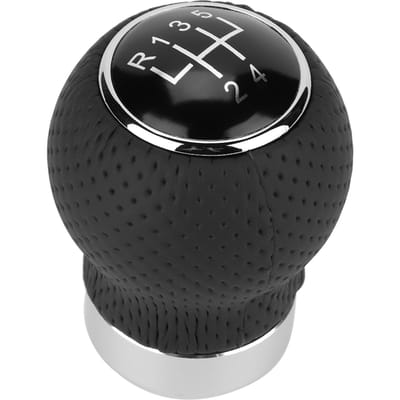 5-Traps&6-Traps Universele Auto Versnellingspook Knop Stick Kop Schakelaar Handvat Hendel 5-speed