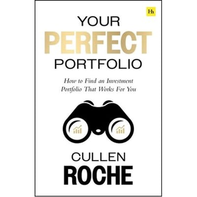 Your Perfect Portfolio - Cullen Roche
