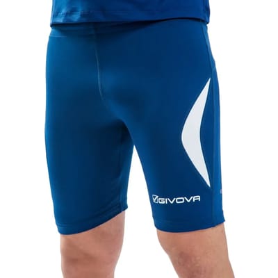 Korte broek Givova