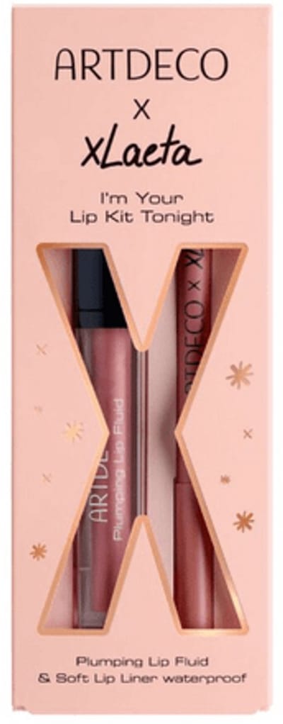 Artdeco I'm Your Lip Kit Tonight