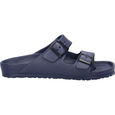 JOSEF SEIBEL Heren Sandaal Macon 01 in blauw