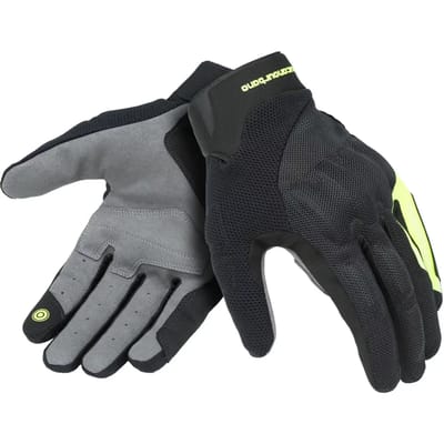 Motorhandschoenen Zomer Tucano Urbano Penna Evo