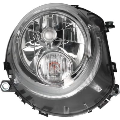 Koplampen DEPO 882-1118RMLDEMC, rechts