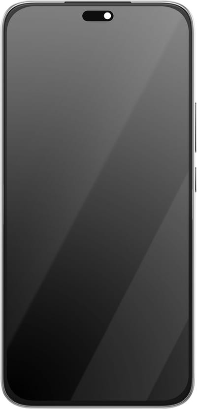 Honor, Origineel Compleet Scherm voor Honor 400 Lite Service Pack LCD IPS met Chassis, Grijs