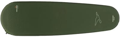 Easy Camp Easy Camp Self-inflating Mat Kestrel Single 5.0 cm Zelfopblazend