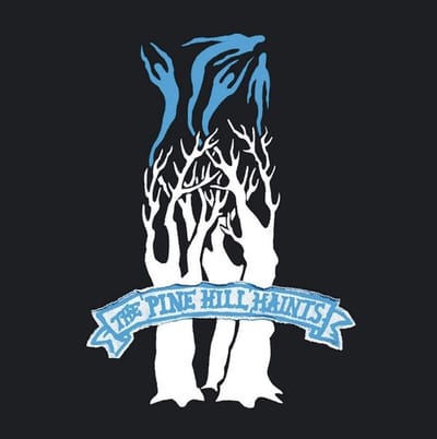 Pine Hill Haints - Ghost Dance (LP)