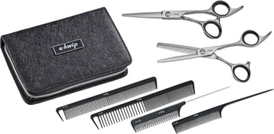 E-Kwip - Starter Set 2.0 - 5,5 Inch