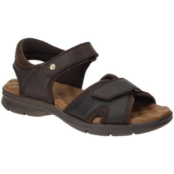 Platte sandalen Panama Jack -