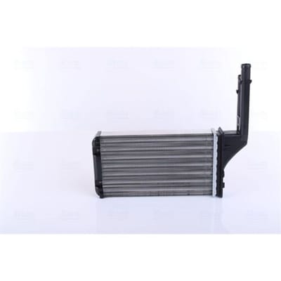 Warmtewisselaar, interieur verwarming NISSENS 71143