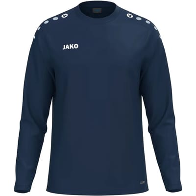 Jako One Sweater Heren - Marine | Maat: XXL