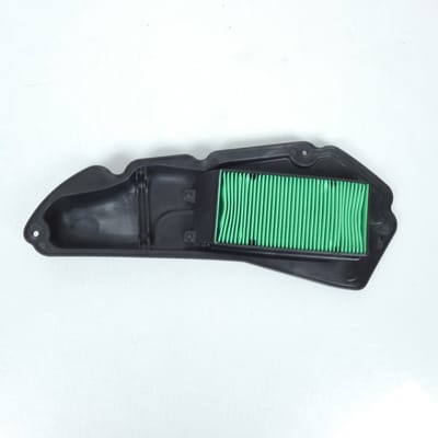 P2R-luchtfilter voor Honda PCX 160-scooter (modeljaar 2021 en later) 17210-K1Z-J10, nieuw