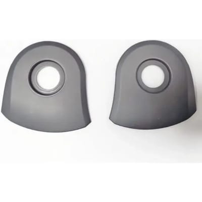 Motorhelm vizier Scorpion ADX-2 side COVER set