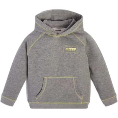 Kinder sweatshirt met capuchon Guess Active