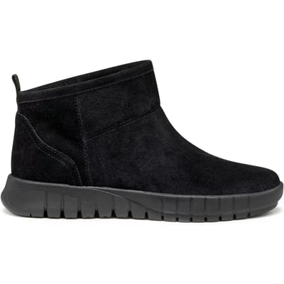 Geox Flextride Booties Zwart EU 36 Vrouw