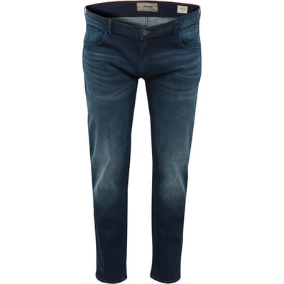 Blend - BHTWISTER SLIM/REG - Heren - Slim fit jeans, Regular fit jeans