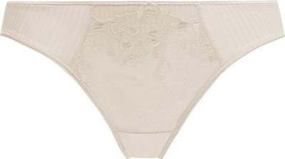 Chantelle - Pont Neuf - Slip - C13830 - Ivoire - 44
