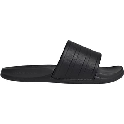 Adidas Sportswear Adilette Comfort 2.0 Badslippers - Unisex - Zwart