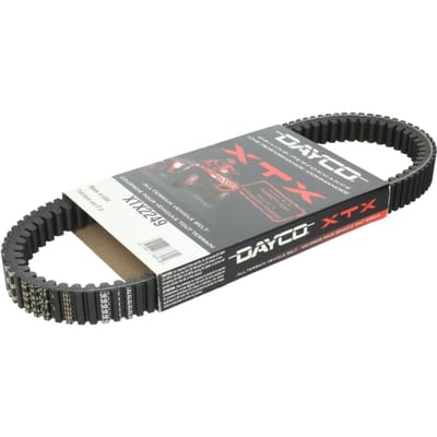 Aandrijfriem DAYCO XTX2249