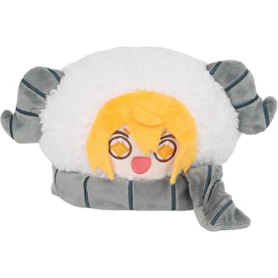 Schattig Don Quichot Pluche Speelgoed Limbus Company Don Quichot Schaap Pluche Cartoon Pluche Dieren Figuur Verjaardag Kerst Decor Ram Cadeaus 12cm