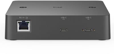 Logitech Extend - Single Cable - driverless BYOD (952-000199)