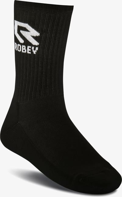 Robey Sport Socks (3-pack) - - Junior