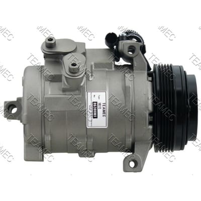 Compressor airconditioning TEAMEC 8638801