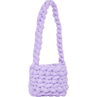 FELIPA Handtas Dames lavendel
