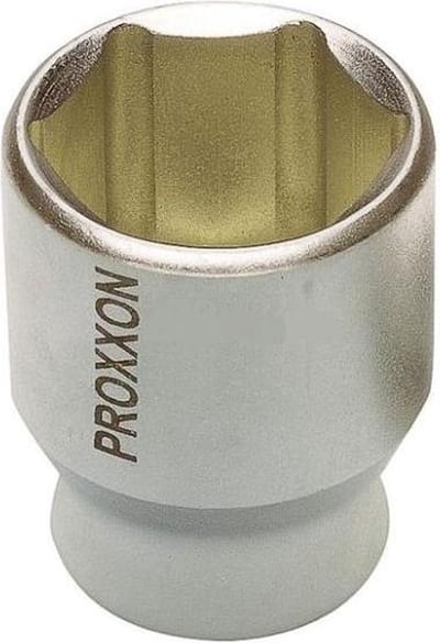 Proxxon Dop 17mm 3/8" Krachtige 6-hoek Dop