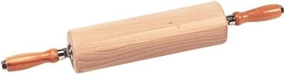 Deegroller 30cm 024001