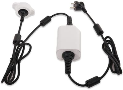 vervangende oplader voor Dolphin Liberty - dolphin - 99956050eu-assy