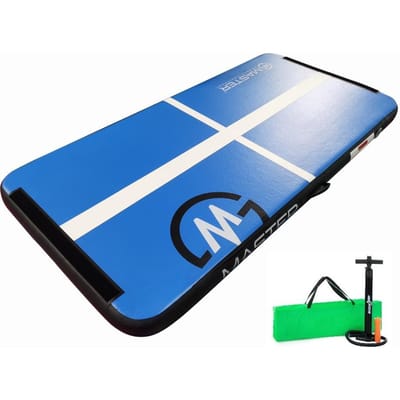 Piste Acrobatique Airtrack Master 200 X 100 X 10