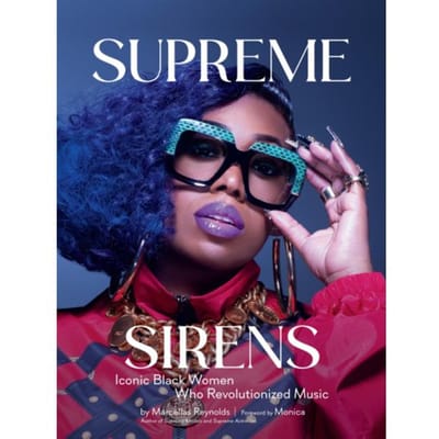 Supreme Sirens - Marcellas Reynolds
