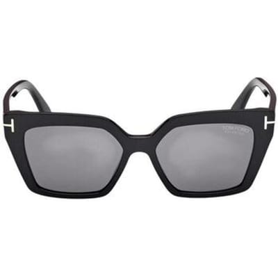 Zonnebril Tom Ford WINONA FT1030 01D