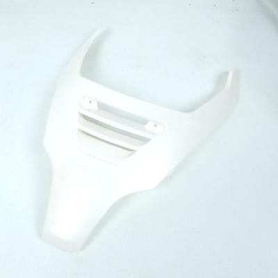 Tablier avant Blanc perlé origine pour scooter Jonway 125 GT TM00-070101001 Neuf