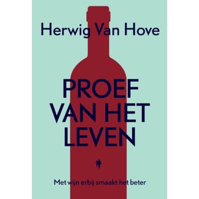 Proef Van Het Leven - Herwig Van Hove
