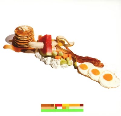 La Di Da Di - Battles