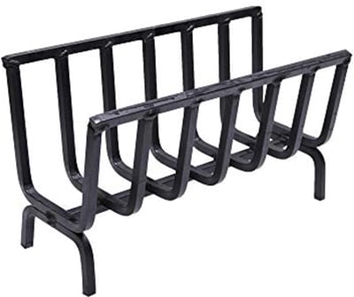 Vuurkorf voor Gezellige Avonden in de Tuin