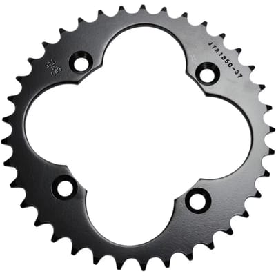 Stalen motortandwiel Supersprox JTR1350-37 50-32089-37