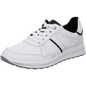 Ara Comfortschoenen Wit Heren maat 44