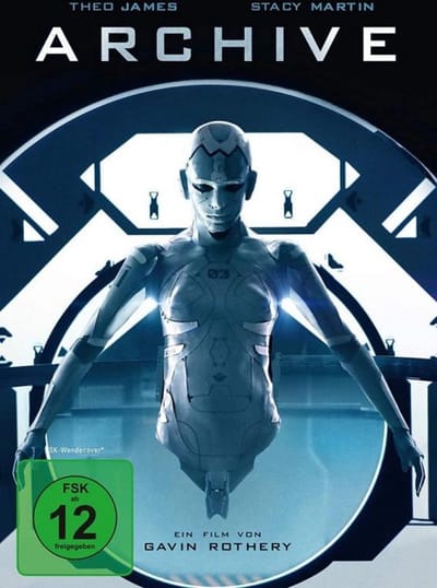 Archive/DVD