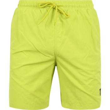 Bikini Lyle &amp; Scott Lyle Scott Zwembroek Scorch Groen
