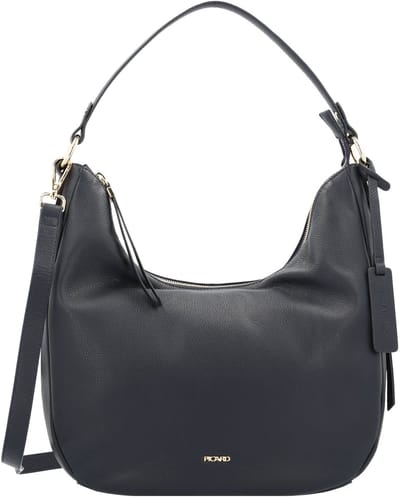 Picard Java - Schoudertas 32 cm (ozean)