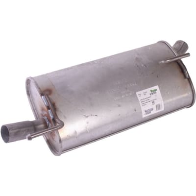 Geluiddemper achter WALKER 20688