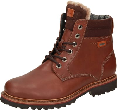 Sioux Adalr.-704-TEX-LF-H Laarsje Heren