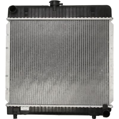 Radiator, motorkoeling NRF 504250