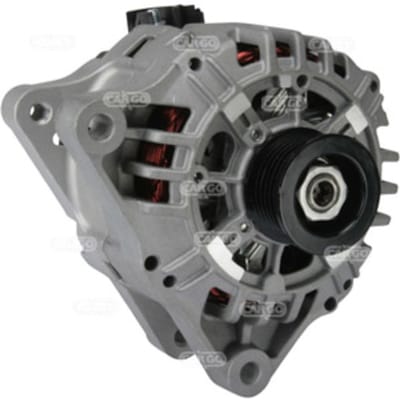 Driefasige generator HC-CARGO 113246