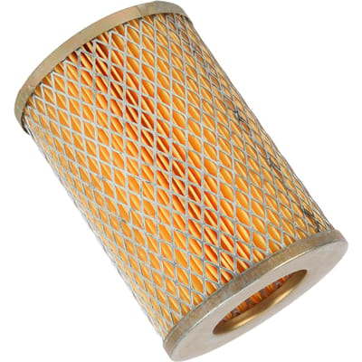 Canister Luchtfilterelement 5133025 Vervanging voor 150cc Go-kart GY6 Motor Go-karts Scooters