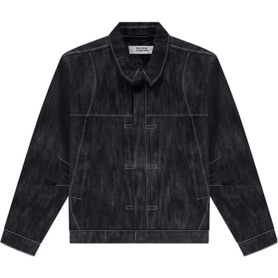 Denim jack The New Originals Wave