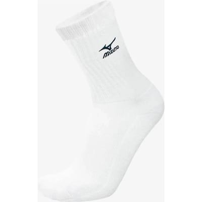 Sokken Mizuno Volley Blanc
