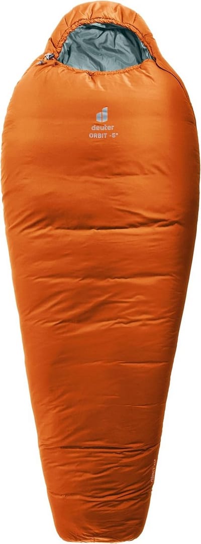 Vrouwen slaapzak -5°C synthetische vezels voor tentreizigers en backpackers